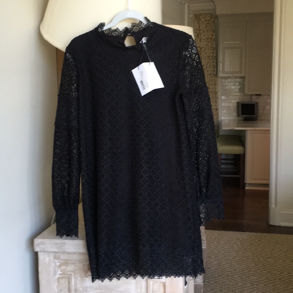 IRO DRESS - Picture 2 of 7